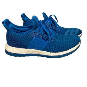 Men's Adidas PureBoost ZG Prime Size: 10 Gently Used in Excellent Condition